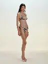 Mare Triangle Bikini Top