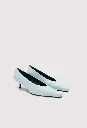 Aubrey High Pump