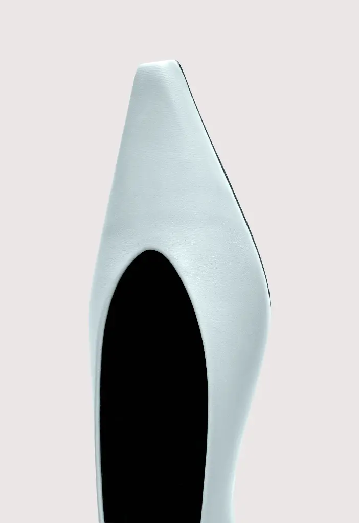Aubrey High Pump