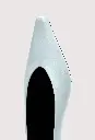 Aubrey High Pump