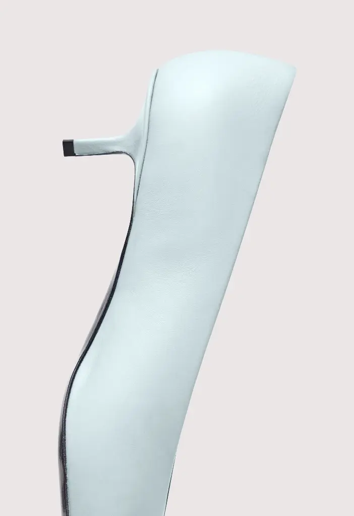 Aubrey High Pump