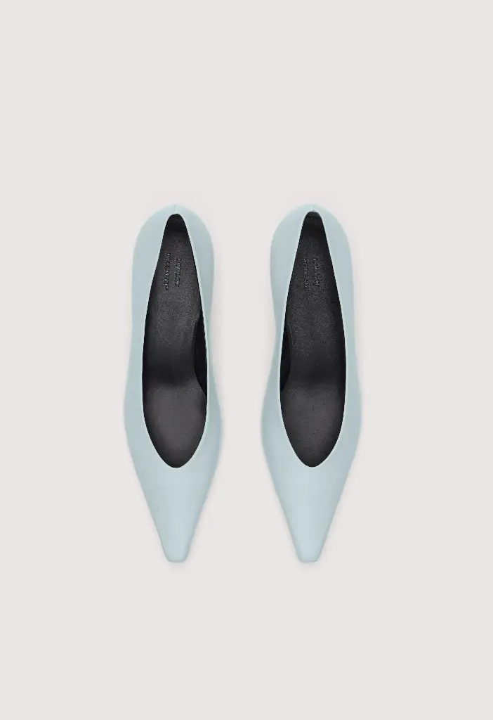 Aubrey High Pump