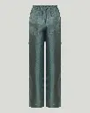 ALERA LDS Silk twill trousers