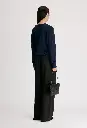 JULIO LDS Fluid cashmere sweater