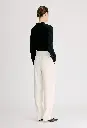 ALIO LDS Pleated trousers