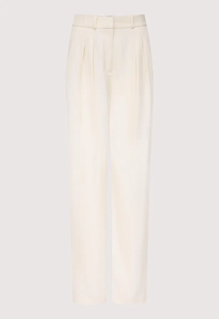 ALIO LDS Pleated trousers