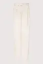 ALIO LDS Pleated trousers