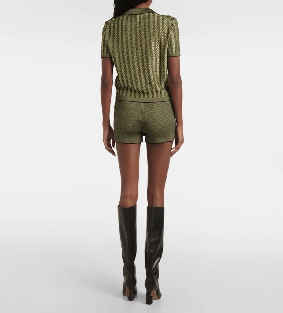 Le Polo Marino Multi-Black