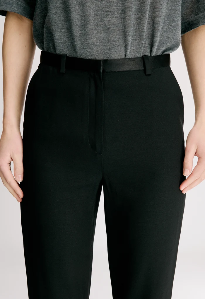 MAHONEY LDS Straight leg trousers