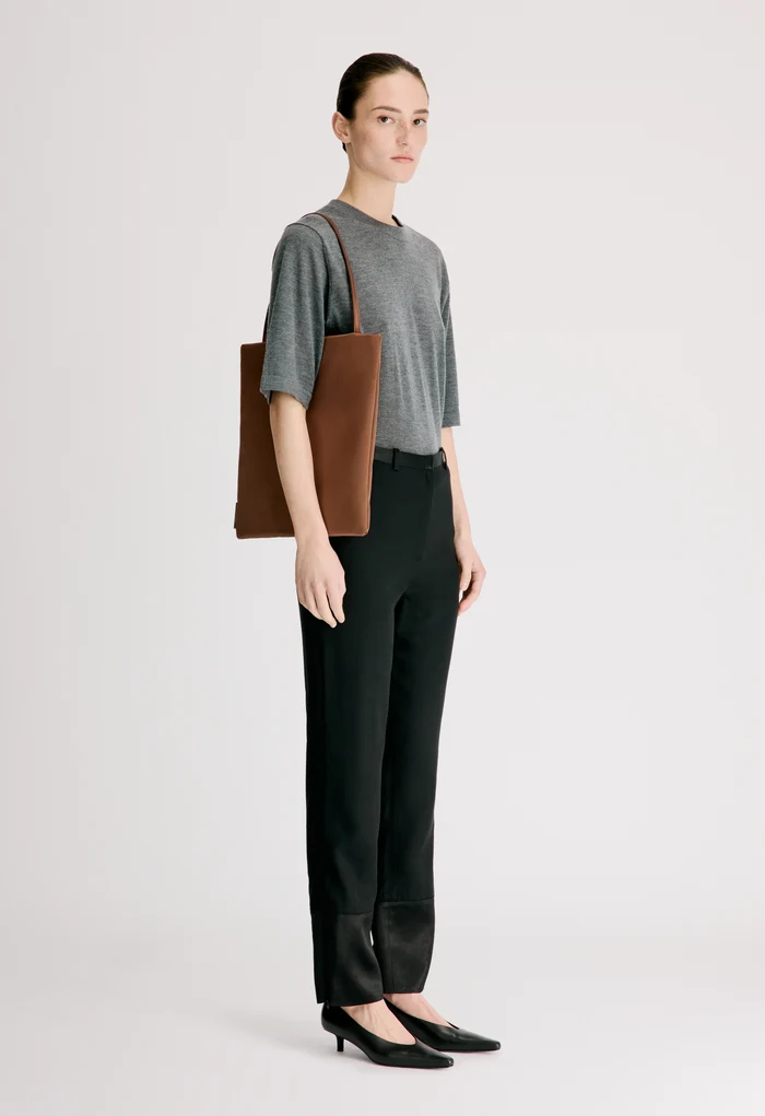 MAHONEY LDS Straight leg trousers