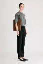 MAHONEY LDS Straight leg trousers