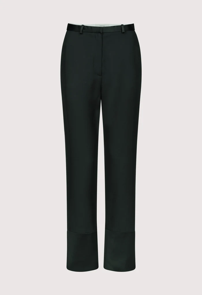 MAHONEY LDS Straight leg trousers