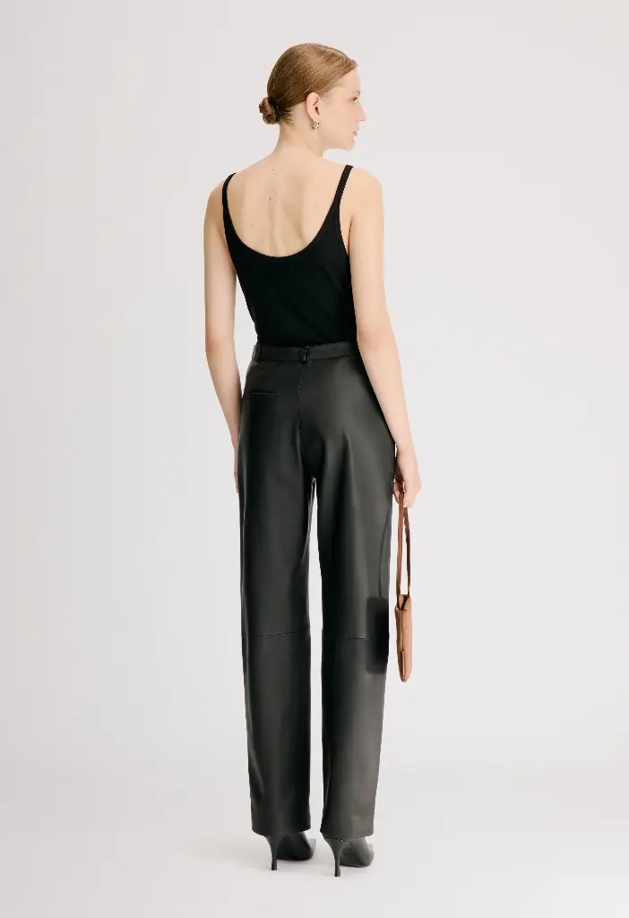 COBE LDS Leather trousers