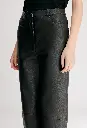 COBE LDS Leather trousers