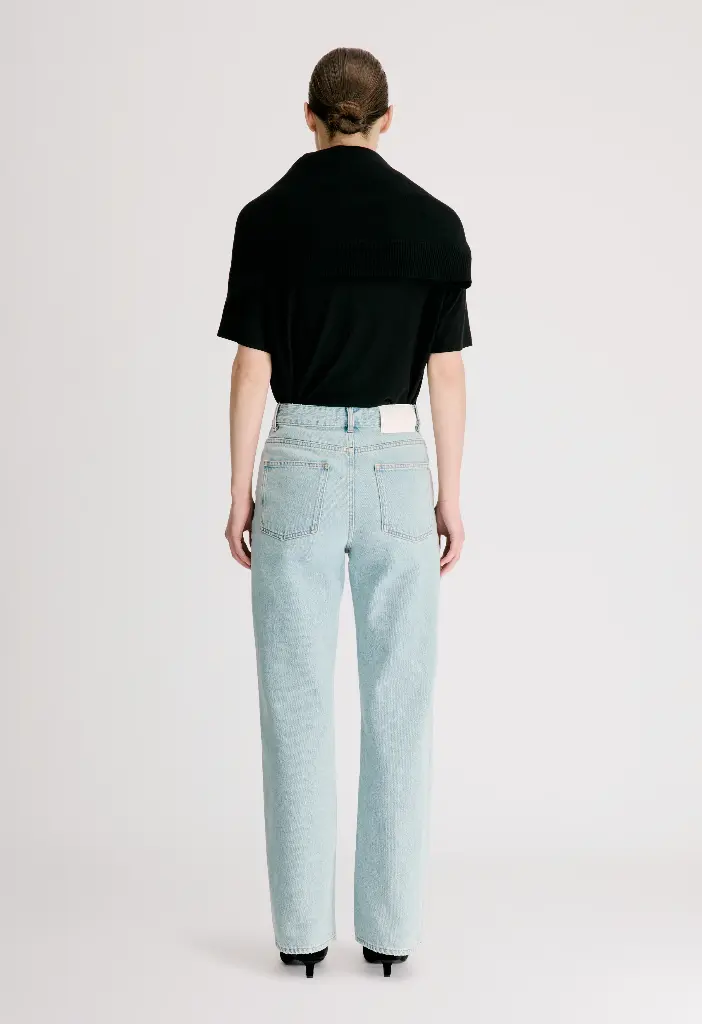 MICO Wide leg jeans