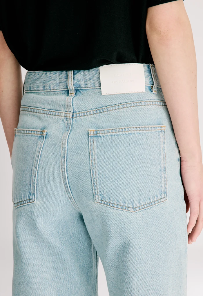 MICO Wide leg jeans