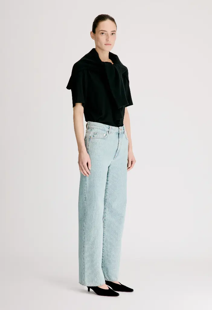 MICO Wide leg jeans