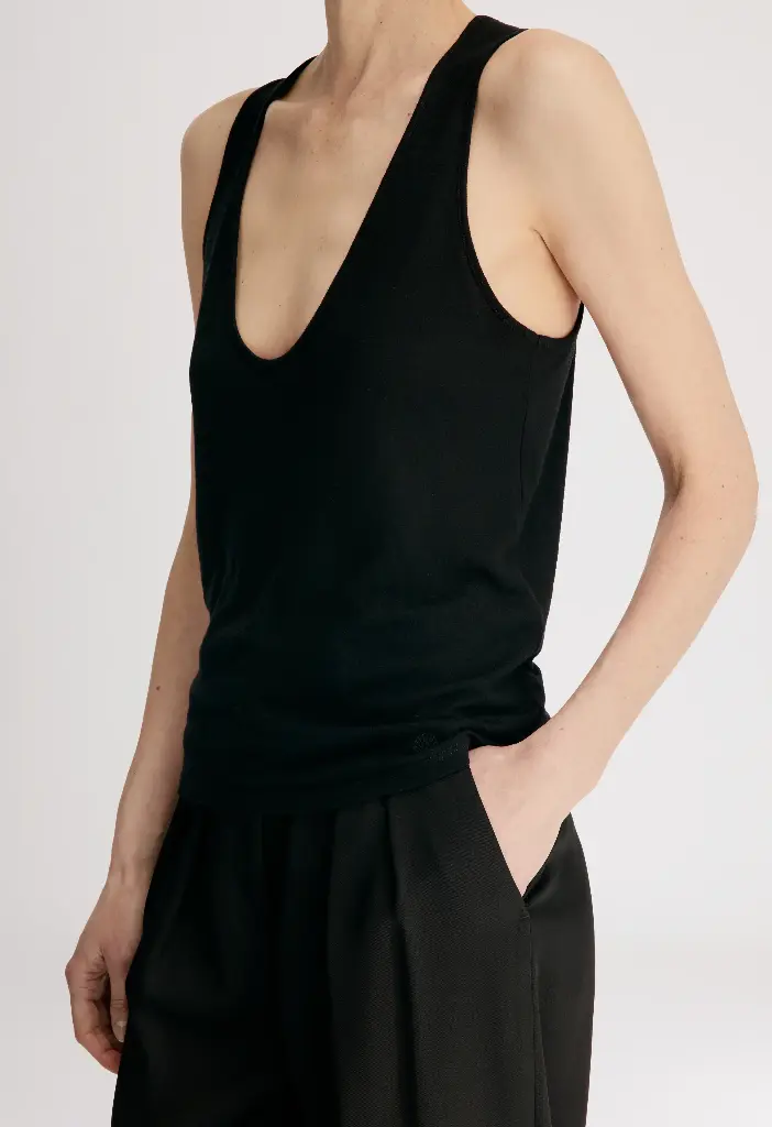 Albia LDS Tank Top
