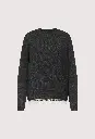 ARVO Lace trim sweater