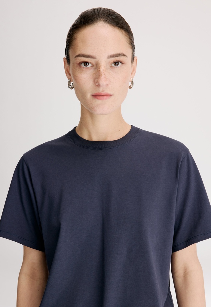 Telanto White T-shirt