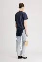 Telanto White T-shirt