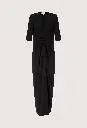 WILLA Gathered dress