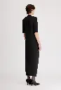 WILLA Gathered dress
