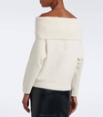 SIBYL Off the shoulder sweater