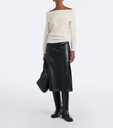 SIBYL Off the shoulder sweater