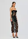 Mischa Sequin Dress