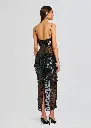Mischa Sequin Dress