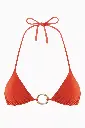 ORB PRAIA TOP Clay
