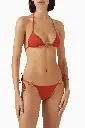 ORB PRAIA TOP Clay