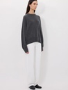 Anaa Grey Sweater