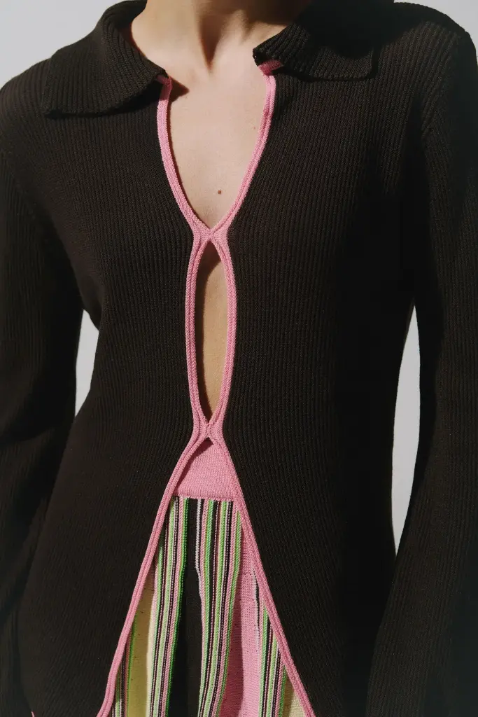 Federica Shirt