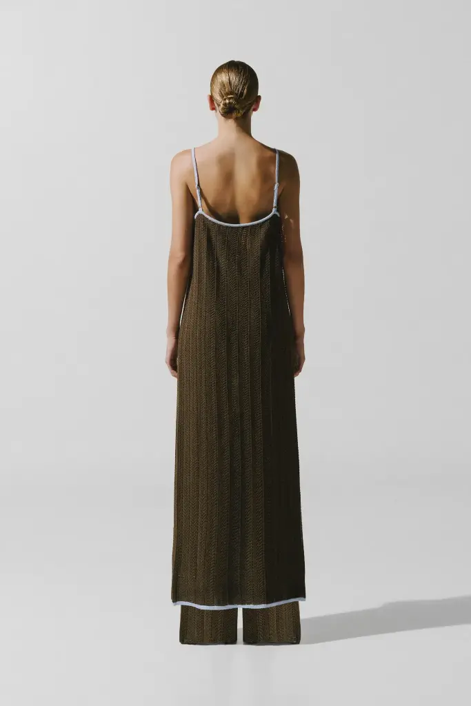 Clarissa Top