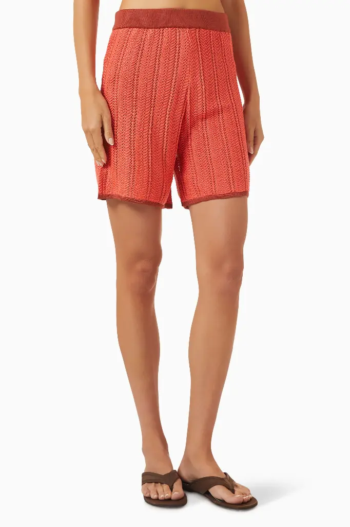Corsica Short