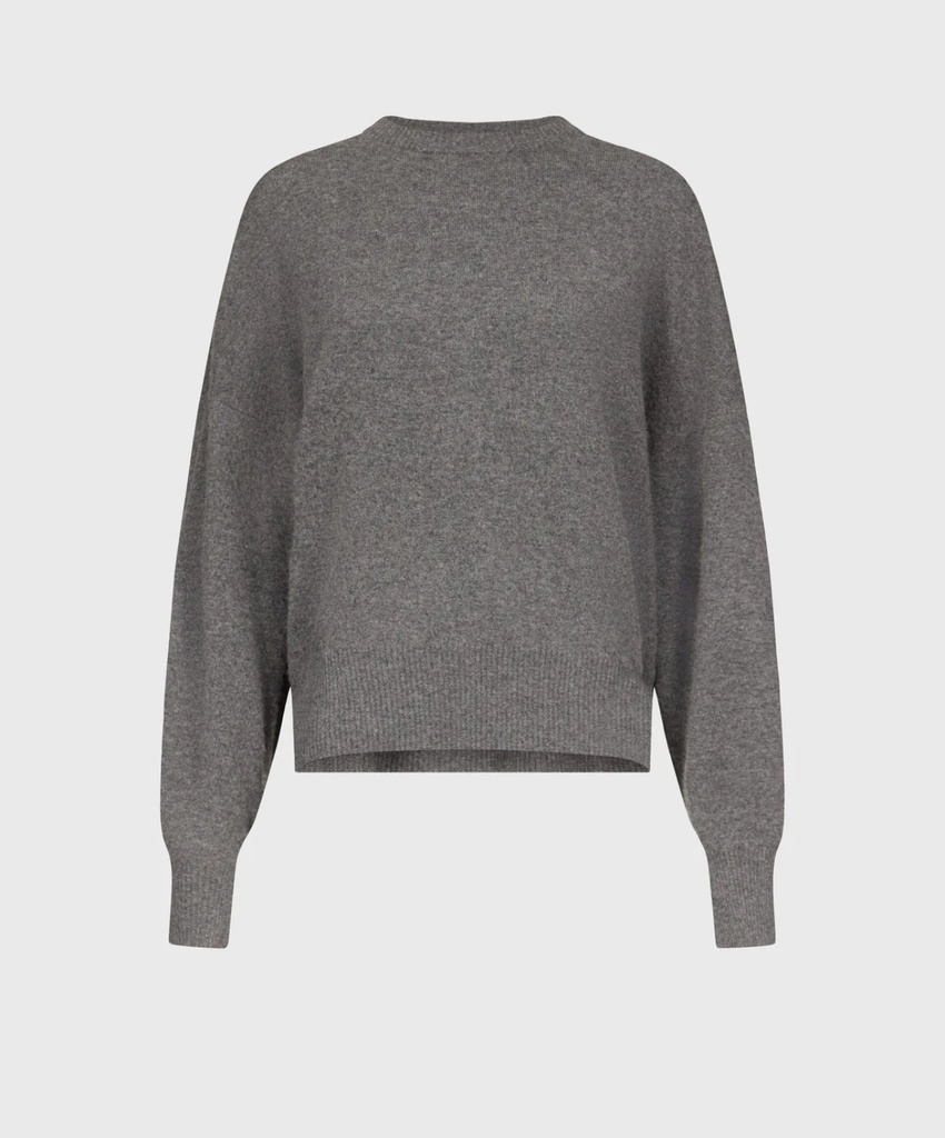 Anaa Grey Sweater