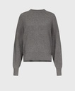 Anaa Grey Sweater