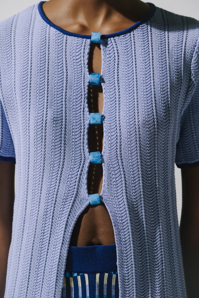 Corsica T-Shirt