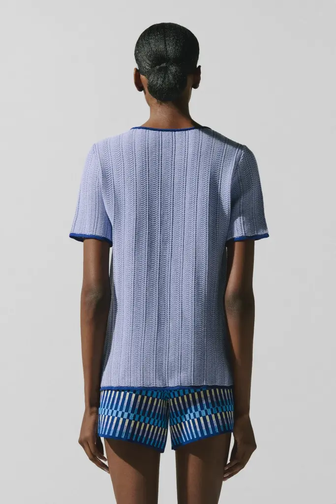 Kina Shorts