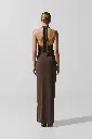 Donatella Maxi Dress