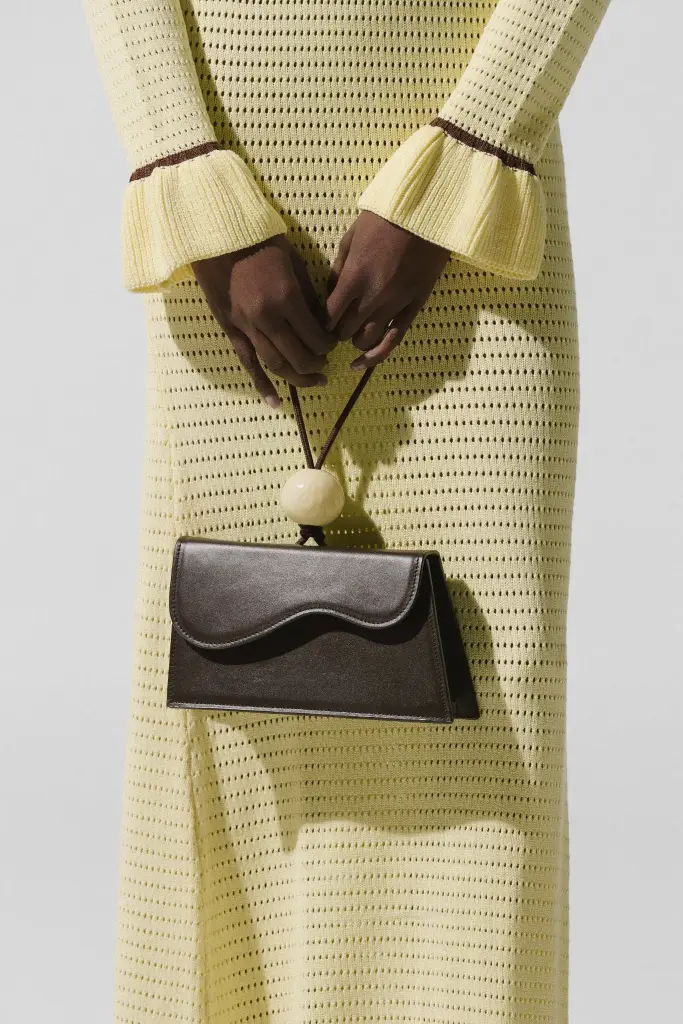 Muse Maxi Dress