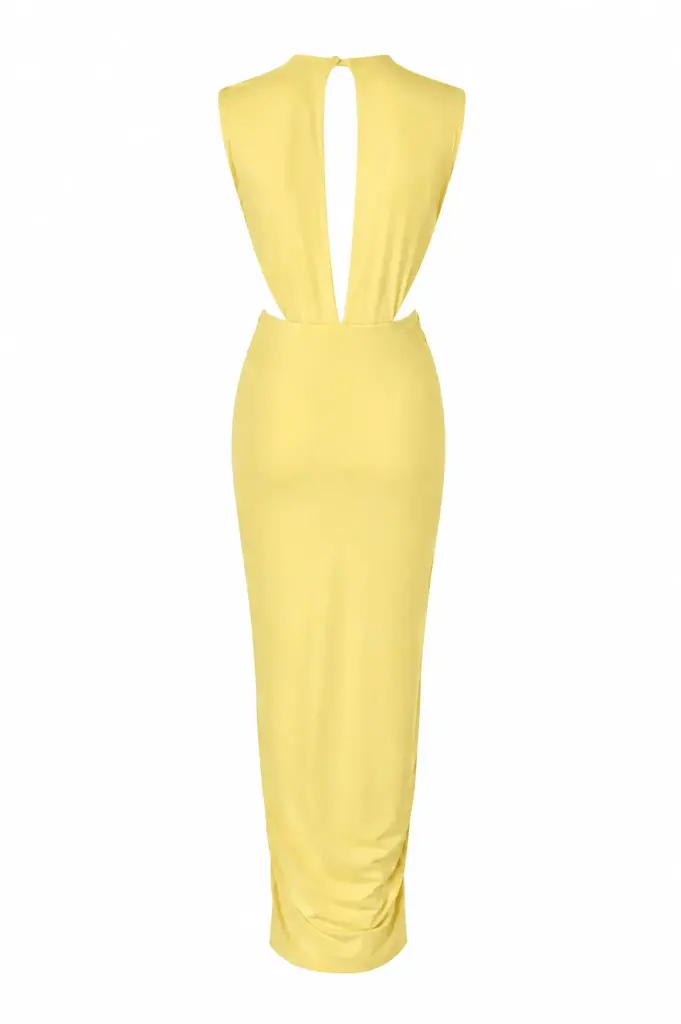 Pia Maxi Dress