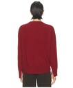 Anaa Burgundy Sweater