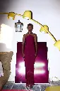 Zoe Maxi Dress