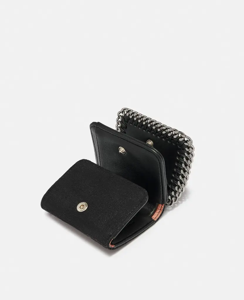 Falabella Bi-Fold Wallet