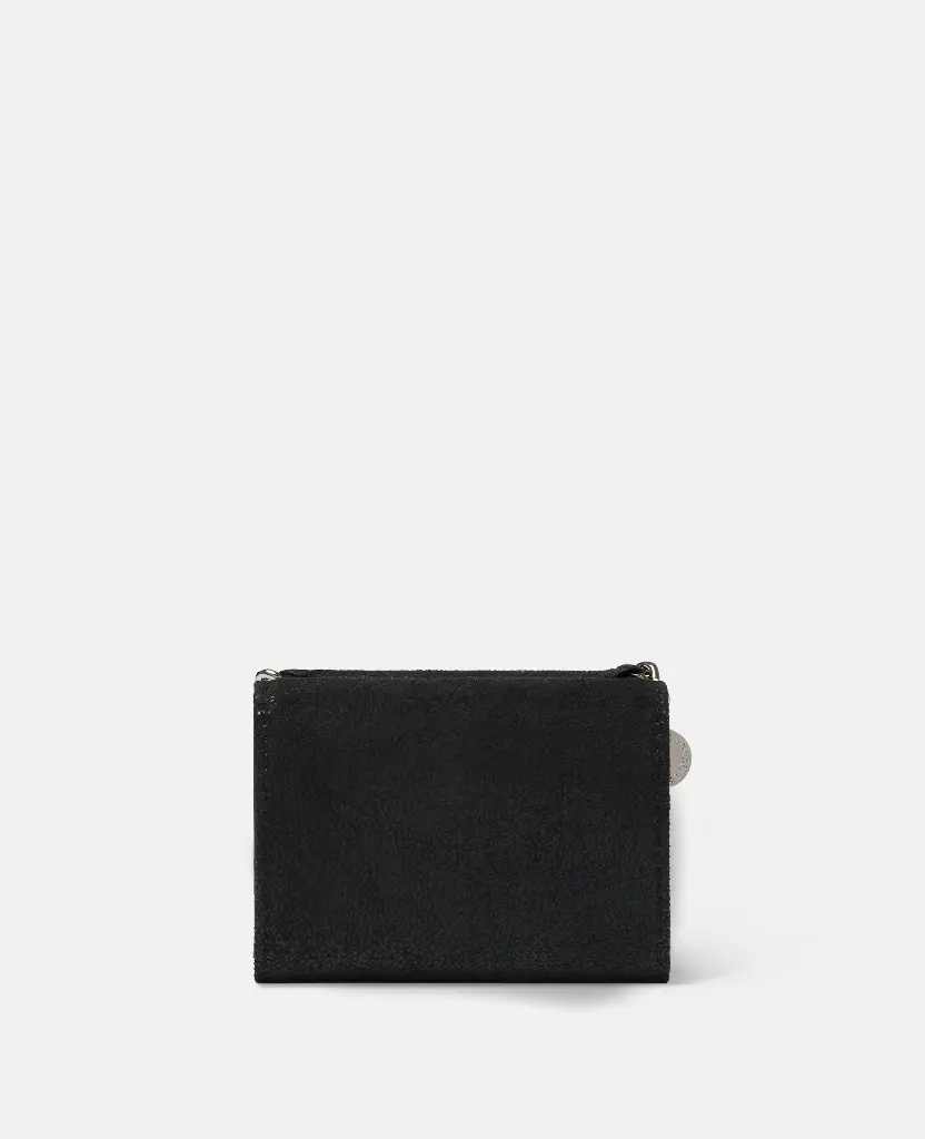 Falabella Bi-Fold Wallet