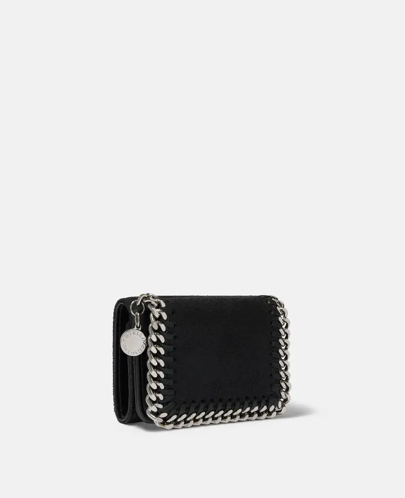 Falabella Bi-Fold Wallet