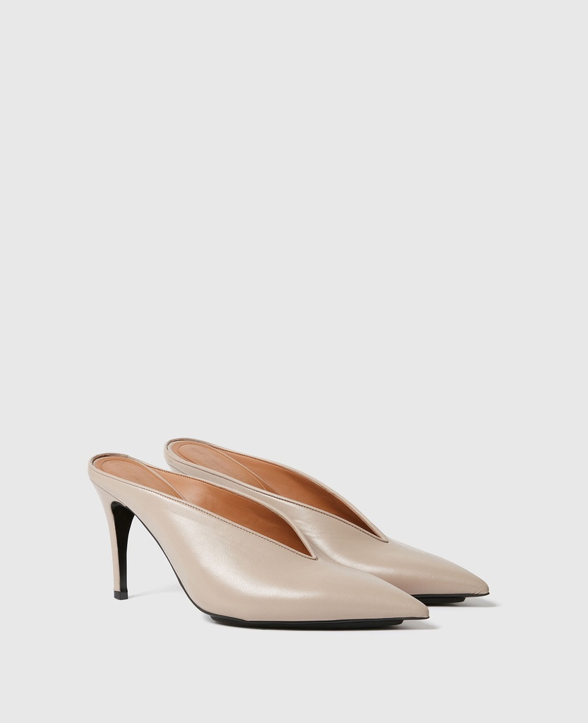 Mule 83 Alter Mat